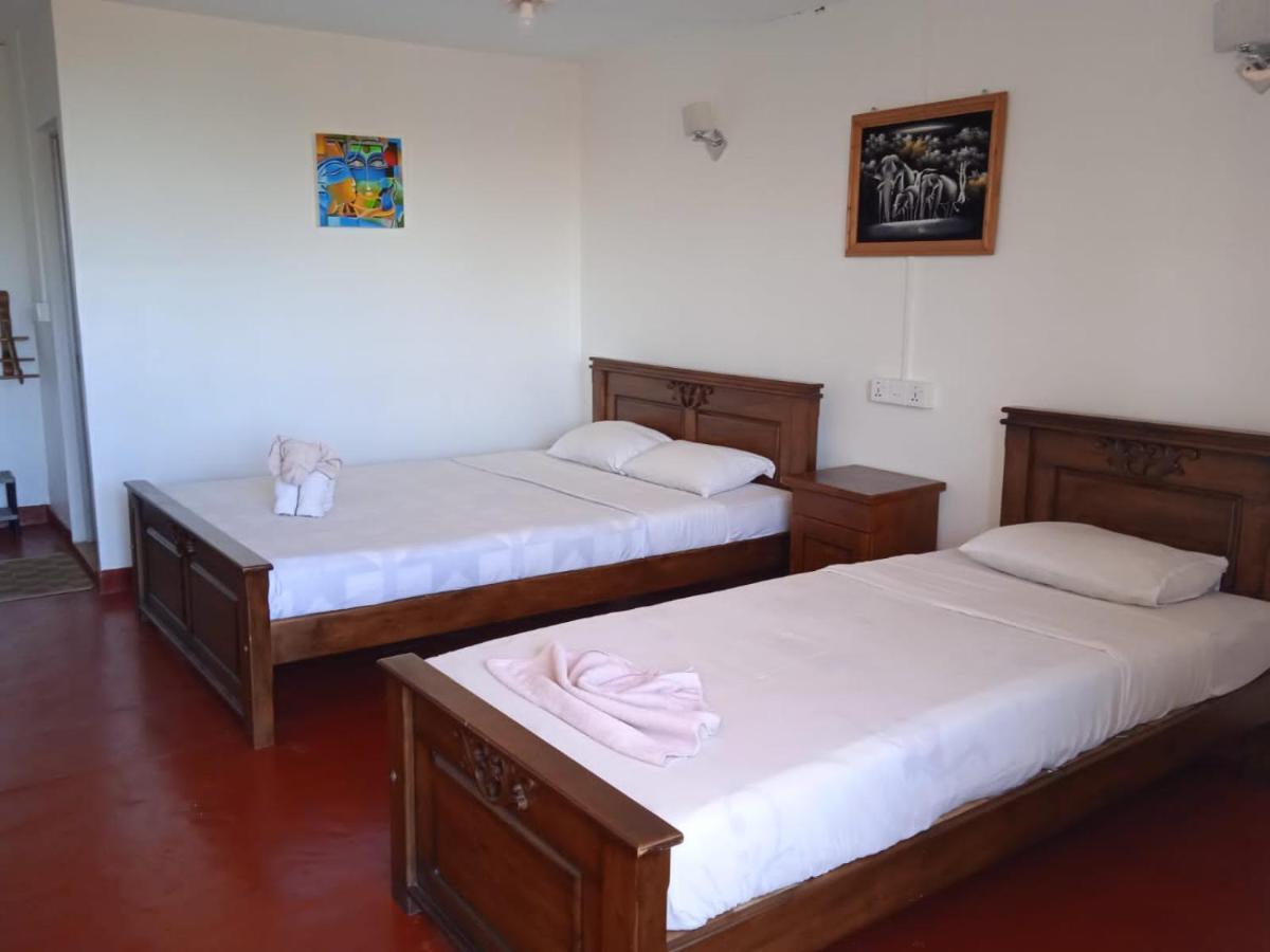 Leisure Mount Villa Haputale Quarto foto