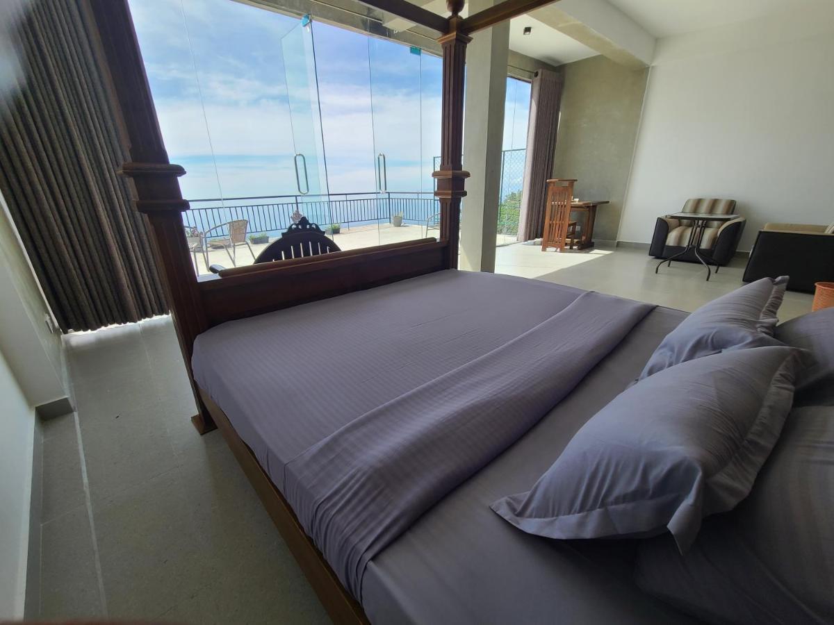 Leisure Mount Villa Haputale Exterior foto