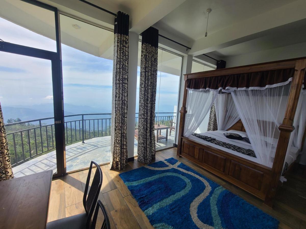 Leisure Mount Villa Haputale Exterior foto
