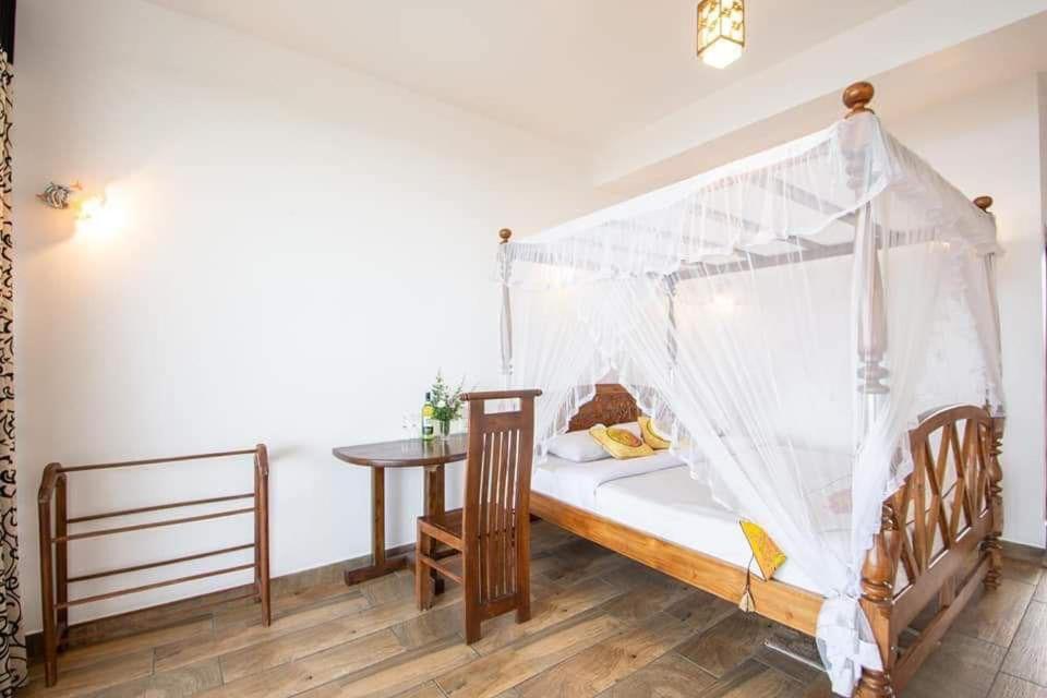 Leisure Mount Villa Haputale Exterior foto