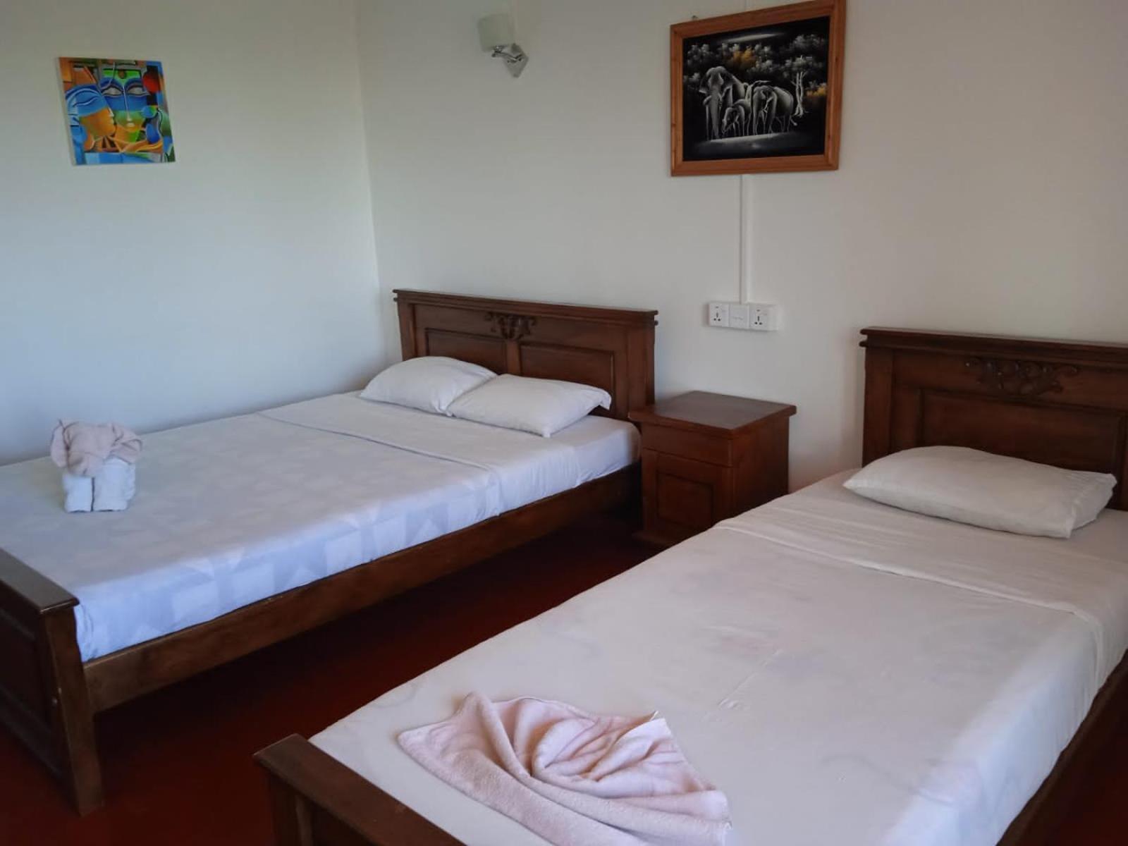Leisure Mount Villa Haputale Exterior foto